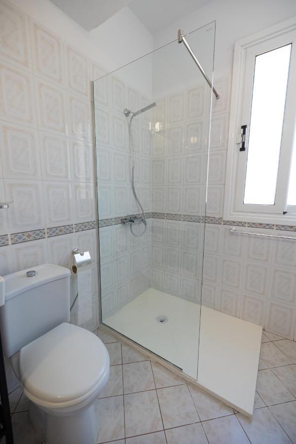 Victoria Lungomare Apartment Vlorë エクステリア 写真