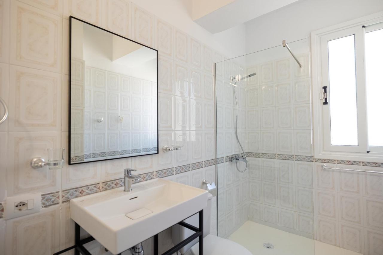 Victoria Lungomare Apartment Vlorë エクステリア 写真