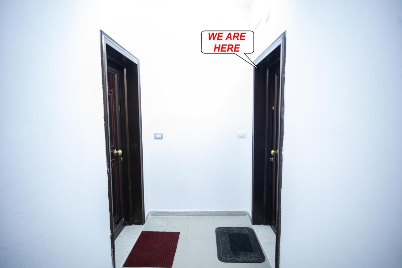 Victoria Lungomare Apartment Vlorë エクステリア 写真