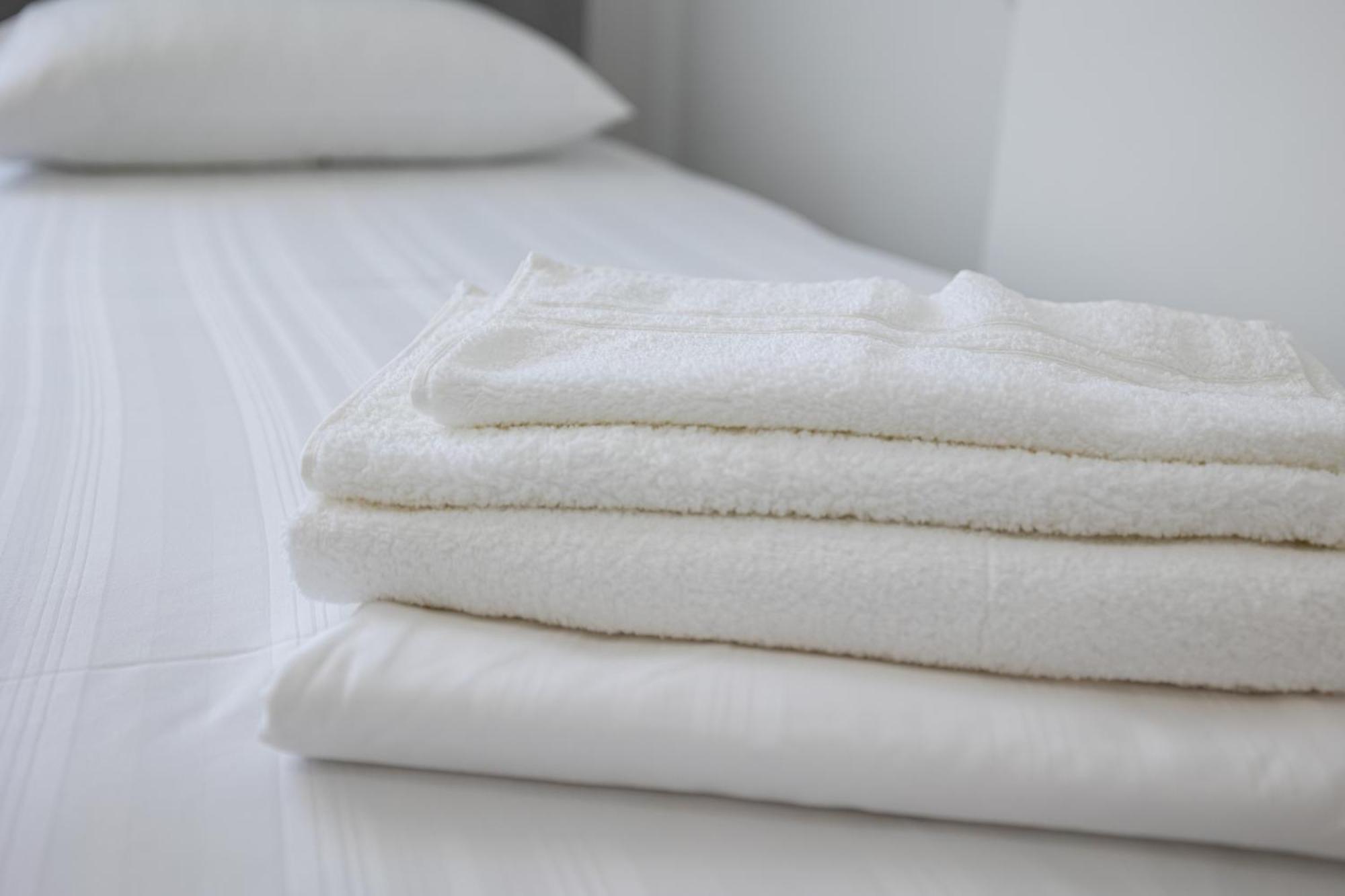 Victoria Lungomare Apartment Vlorë エクステリア 写真